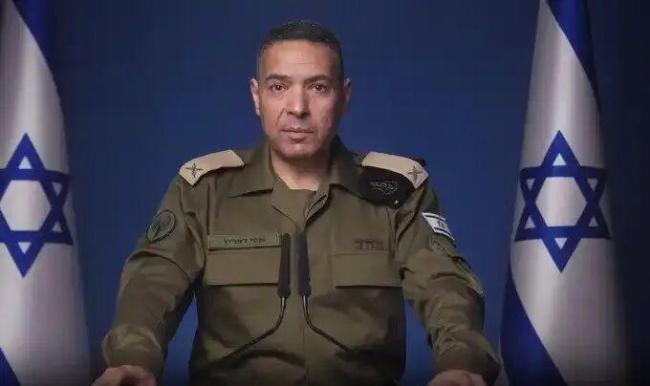 伊朗伊斯兰革命卫队空军指挥官身亡