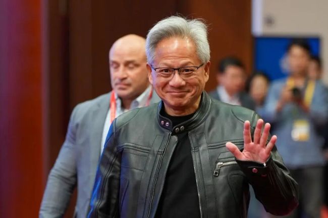 黄仁勋将揭晓世界前所未见新芯片 推理时代来临