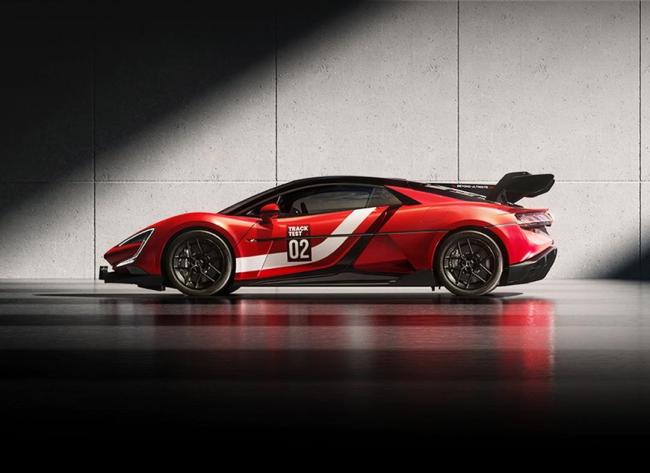 知情人士称比亚迪或进军F1等赛事