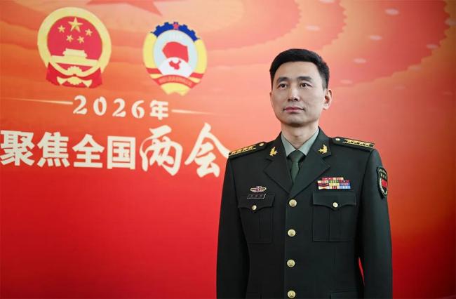 解放军:统一是正道大势