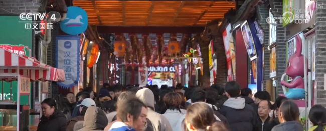 “留量”探寻消费市场蓬勃生机与无限可能