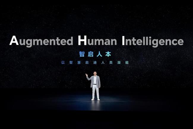 荣耀CEO李健回应内存涨价