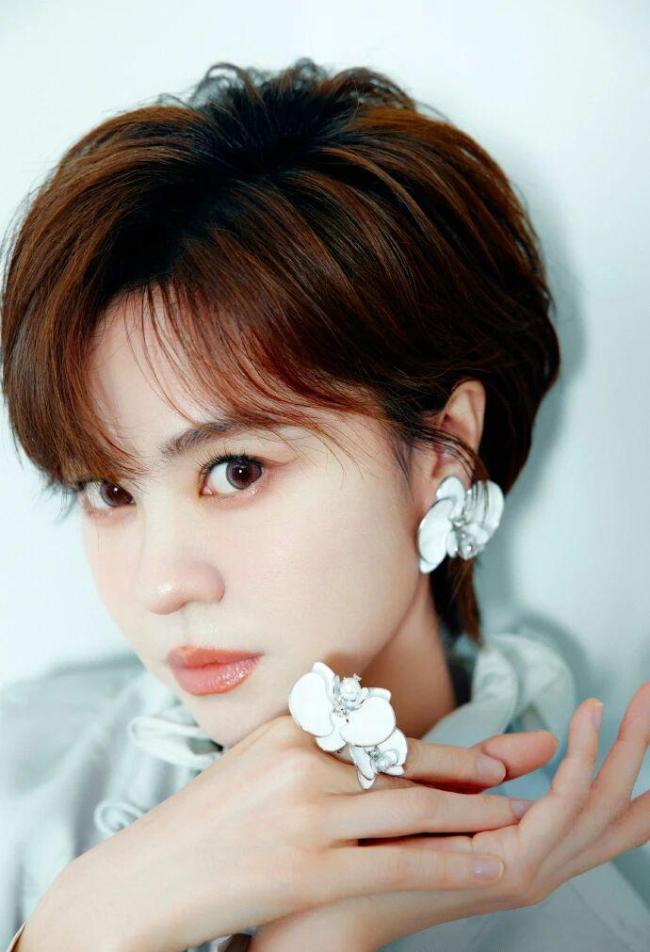 张远献唱《逐玉》被赞拿捏古风OST 顶配阵容引期待