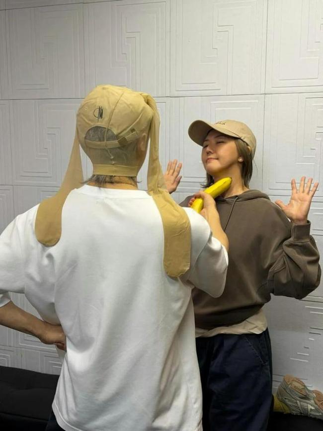 周星驰孙燕姿同框 重现《家有囍事》经典桥段