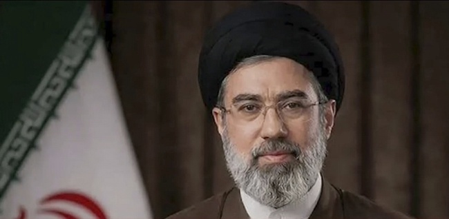 继续封锁,伊朗新任最高领袖发表首份声明