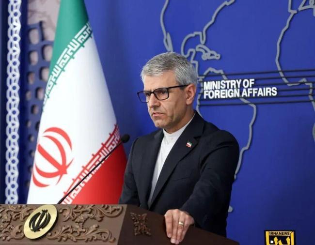 伊称部分国家船只可过霍尔木兹海峡 伊朗设通行条件