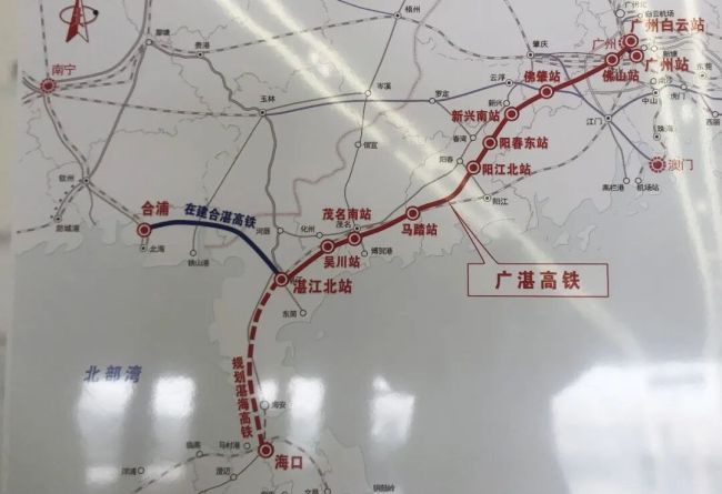 中国最长的跨海大桥要来了 沪甬通道加速推进