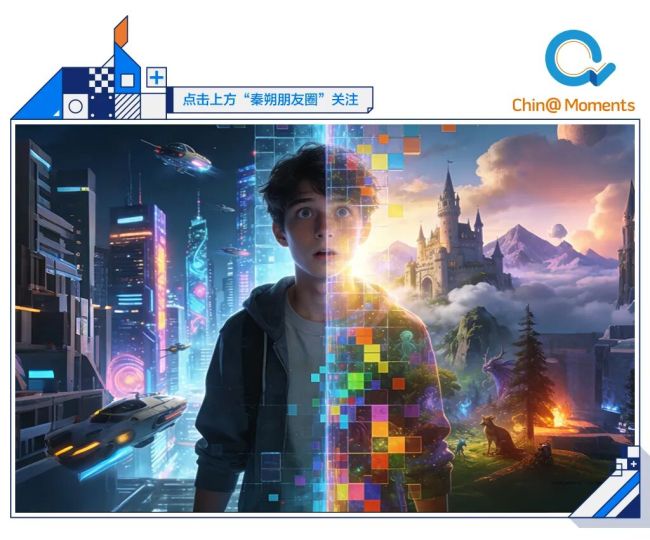 中国AI模型何以横扫海外