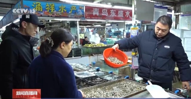 多样“春日味道”抢鲜上市 你最想尝哪一种?