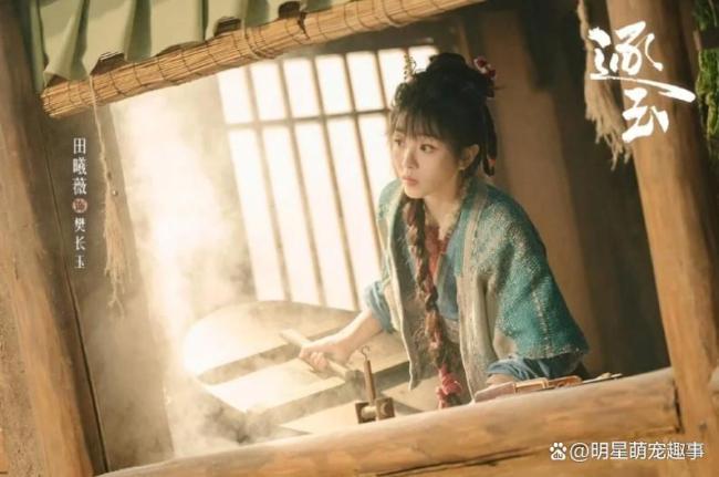 “爆剧”《逐玉》是如何真金不怕火成的 六大亮点引爆商场