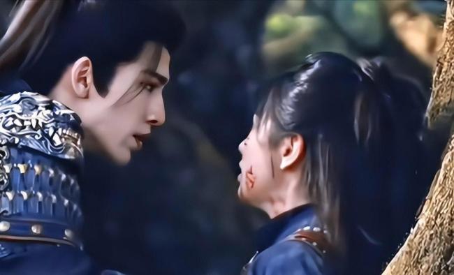 谢征求婚 真心换真心