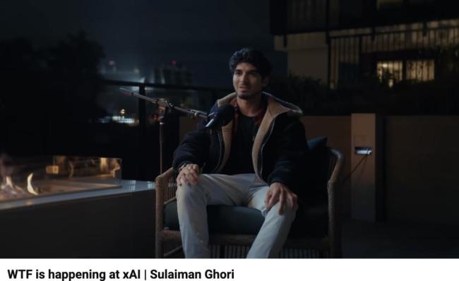 马斯克宣布推出数字AI员工 模拟公司运作