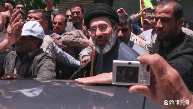 美伊开战，特朗普越打越尴尬 战争走向成谜