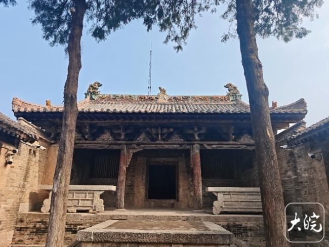 国保琉璃竟在“闲鱼”公开售卖 文物盗窃案引关注