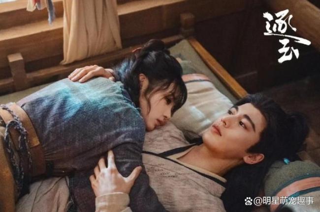 “爆剧”《逐玉》是如何真金不怕火成的 六大亮点引爆商场