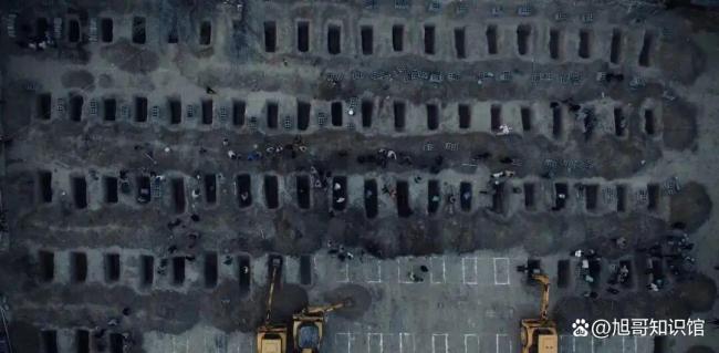 美军“误炸”套路还要用多久？铁证如山难掩罪行