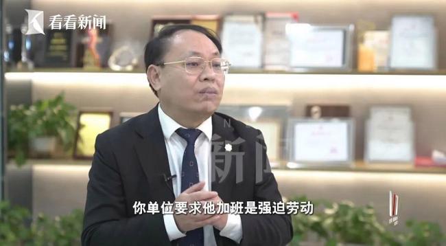 32岁程序员家中猝死被认定工伤 引发职场健康热议