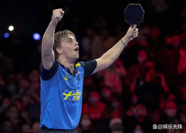 温瑞博晋级重庆赛八强 复仇之战显实力