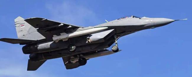 塞尔维亚为何购买中国超音速导弹