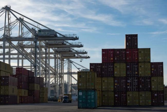 美方为试探中国底线重启301调查