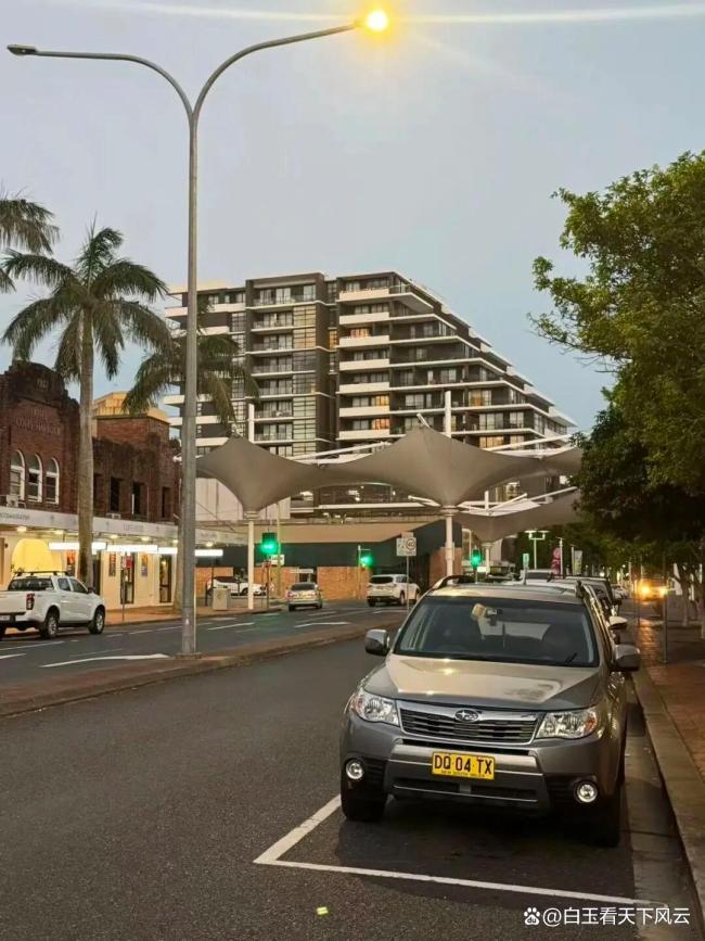 澳洲遇难中国人疑为签证刷工作天数 悲剧引发华人社区关注