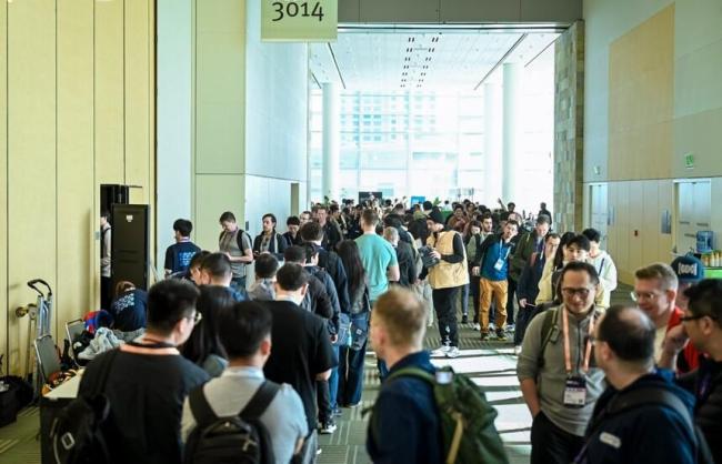 腾讯动作游戏AI武术技术全球首发 引领游戏AI新趋势