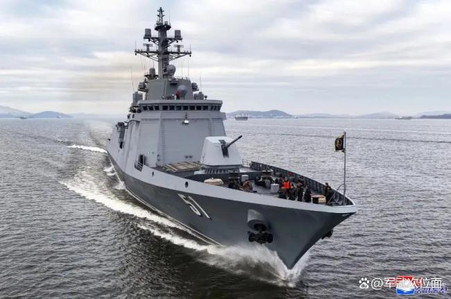 朝鲜将建造8000吨级驱逐舰有何意味 高超音速导弹成重点