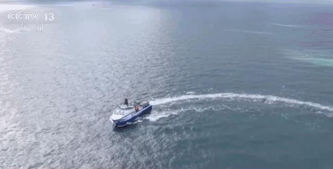 首发首款首艘!中国硬核科技再刷屏 多项突破引领全球