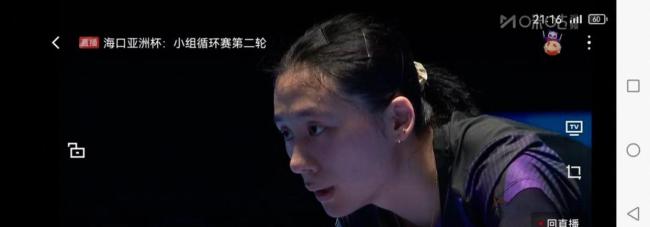 陈熠:比赛有很多值得总结的地方