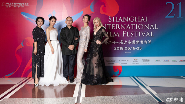 白玉兰 85花 流量与演技的平衡之道