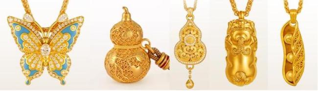 代购黄金 有人年入百万 金价飙升催生新商机