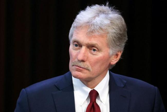 美放宽制裁俄罗斯泽连斯基急了 担忧战争资金增加