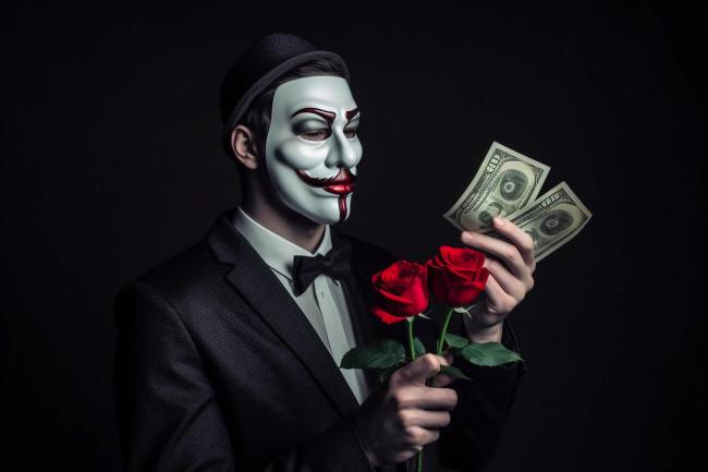 超105万条投诉 暴力催收何时休