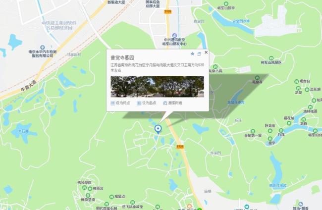 民政部门呼吁错峰祭扫 文明出行避免拥堵