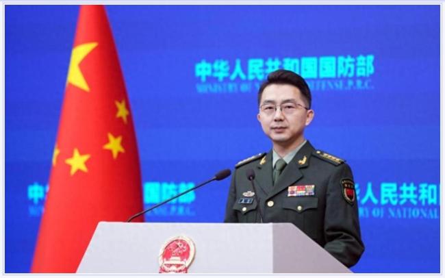 日本“再军事化”动作升级 中国出手反制