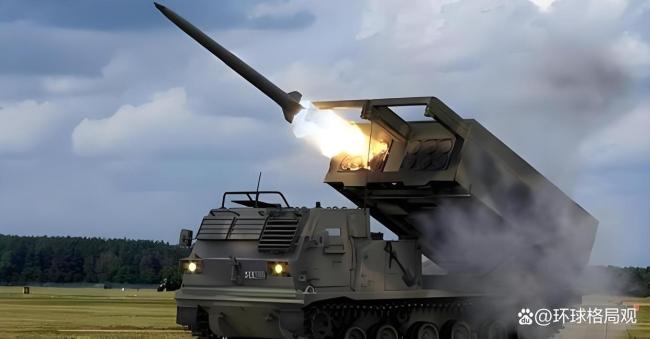 全球军火市场大变 谁在悄悄变强 欧洲逆袭成最大买家