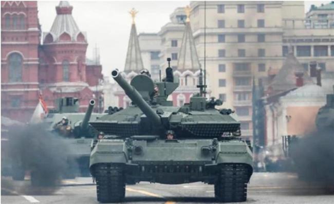 俄罗斯军售份额大降七成说明什么 全球军火市场大洗牌