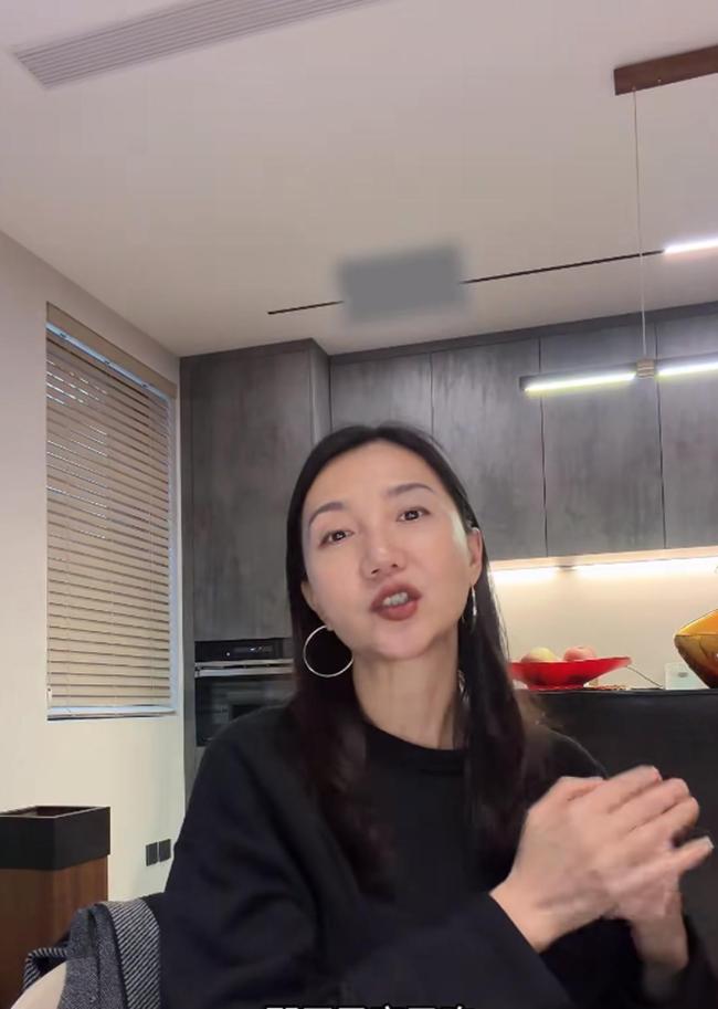 阿朵自曝全家吃隔夜三文鱼中毒 食物安全引反思