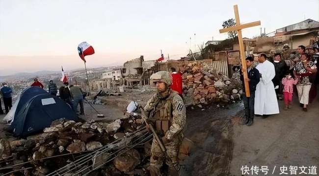 美国使馆被炸,伤亡不明 中东局势急剧恶化