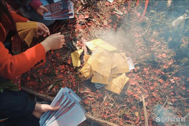 雨水多不多,就看正月二十七:人日习俗知多少