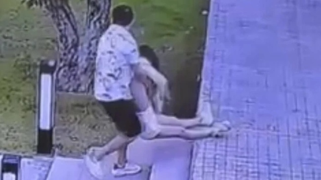 泰国遇害中国女子丈夫发声 盼查明真相