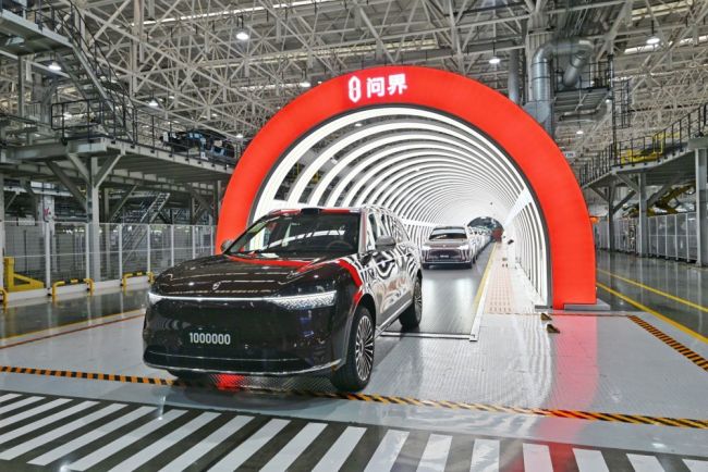 活力中国:向“新”而行 以“质”致远