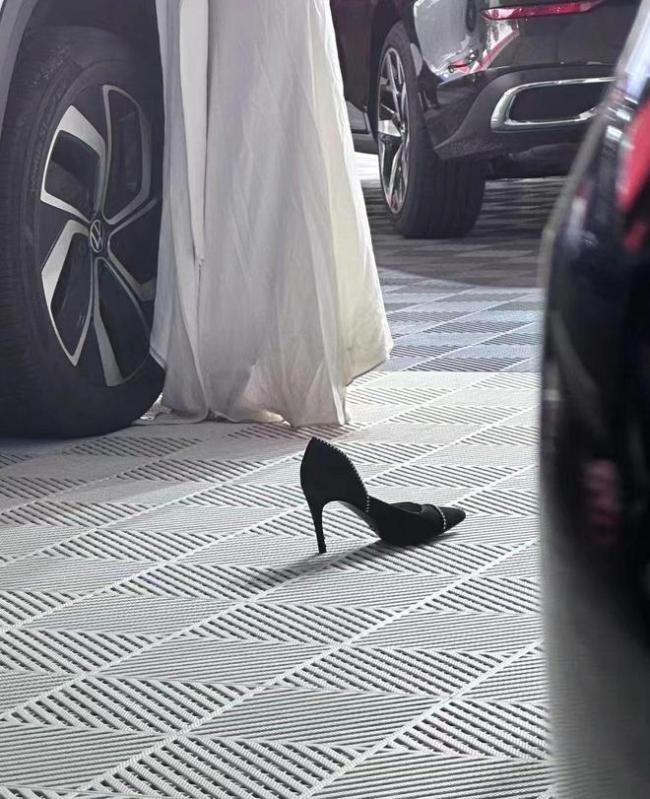 315问题车展 车企与车主的博弈现场