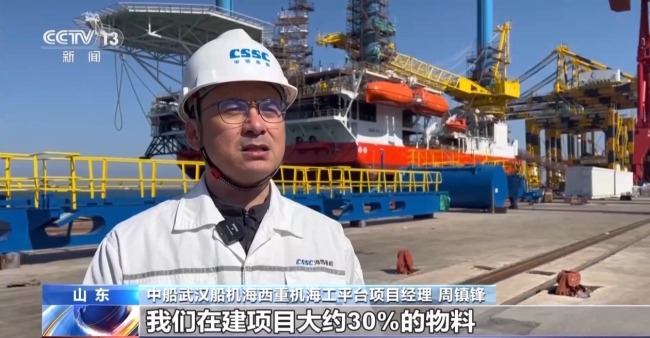 多區(qū)域外貿成績單出爐 我國區(qū)域外貿增勢強勁