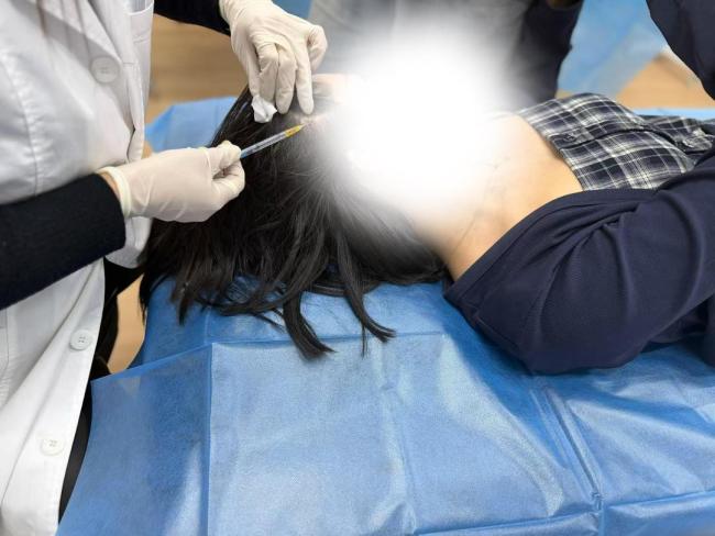 谁在拿轻医美消费者的脸练手