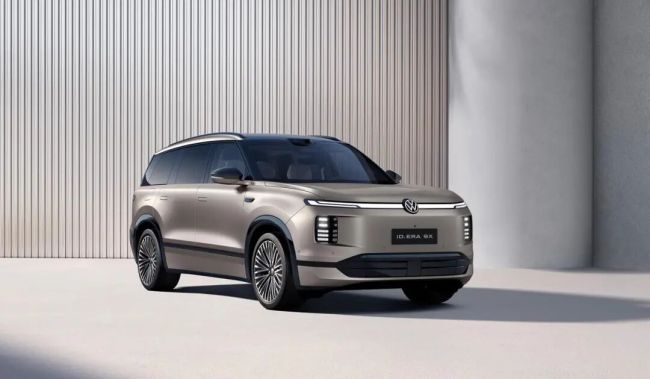 大众9X首发MomentaR7世界模型 智能驾驶新突破