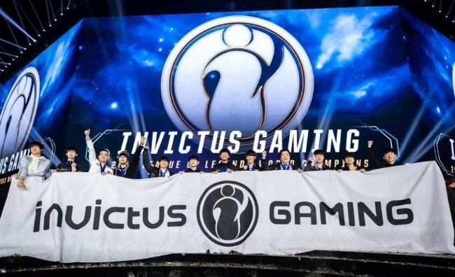 Rookie场外爆雷在线炒股配资公司，LPL初代冠军崩盘！五人全部翻车，无一人能幸免 IG五虎集体塌房