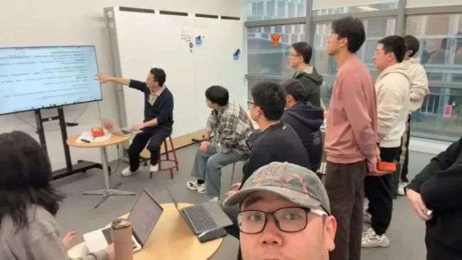 中国“硬龙虾”完成两轮融资 前大厂人二次创业