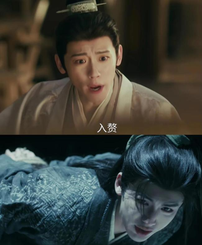 李卿逐玉口碑 颜值盛宴引爆古装剧市场