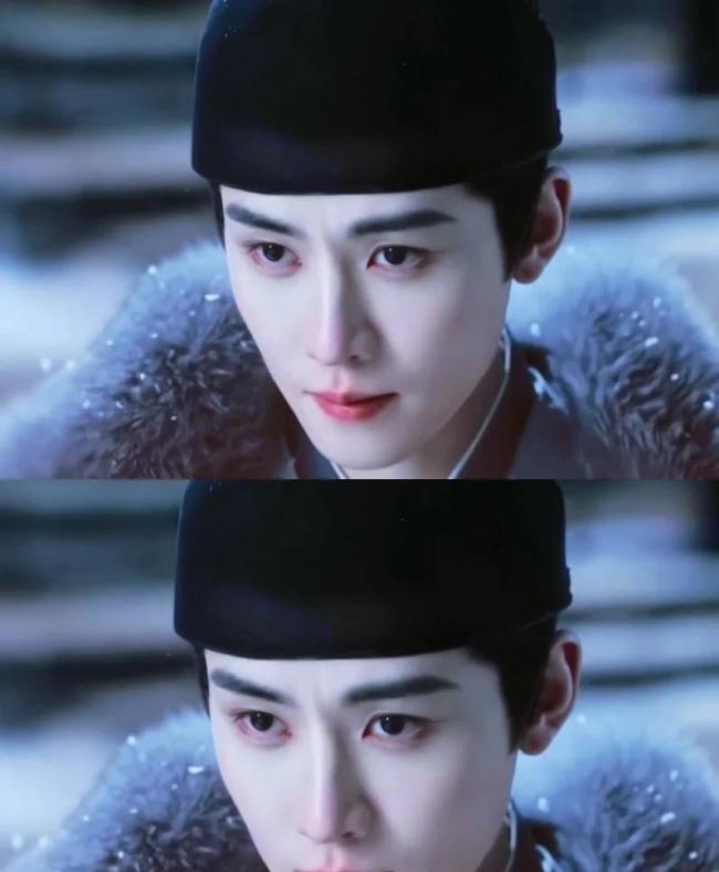 李卿逐玉口碑 颜值盛宴引爆古装剧市场